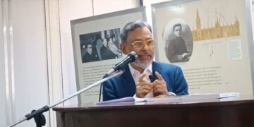 Edinson Martínez: el escritor zuliano de raíces profundas y mirada universal conquista la escena literaria