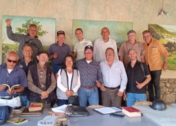 Diplomado de Historia invita a la apertura de su primer proyecto