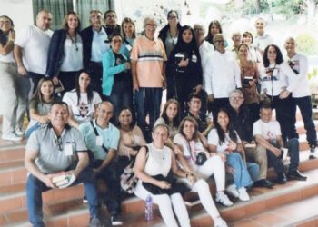 Avanza organización del «Segundo Retiro de Médicos Católicos»