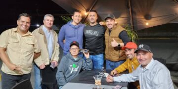 Café boconés gana dos reconocimientos en Torneo de Tostado de altura en Mérida