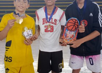 Escuela de baloncesto «Pichi» Torres triunfa en semifinales en Valera