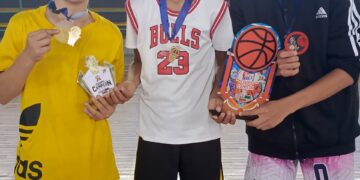 Escuela de baloncesto «Pichi» Torres triunfa en semifinales en Valera