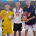 Escuela de baloncesto «Pichi» Torres triunfa en semifinales en Valera