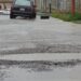 Mal estado de las calles causan daños mecánicos a vehículos en Boconó