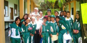 Reactivan “Brigada Ecológica del Máximo Saavedra” en Boconó