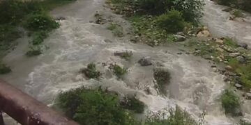 Por turbidez: Hidroandes suspende el servicio en Boconó