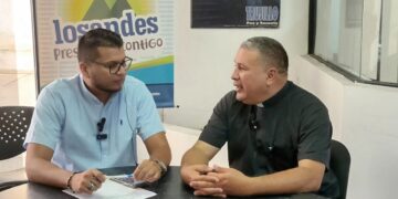 Valera se prepara para celebrar la Fiesta de la Divina Misericordia el próximo 27 de abril