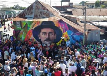 Trujillo espera alta afluencia de turistas por temporada de Semana Santa