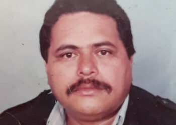 Un día como hoy falleció el periodista Néstor Vielma  | Por Armando Ramírez