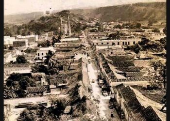 En Valera, bajaron los cerros para abrazar a sus artistas / Por Alfredo Matheus 