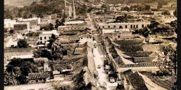 En Valera, bajaron los cerros para abrazar a sus artistas / Por Alfredo Matheus 