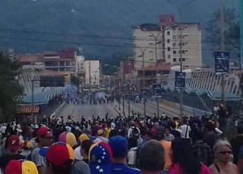 Mérida | Víctimas de represión en 2017 cumplen ocho años sin reparación de daños