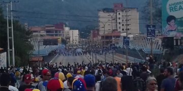 Mérida | Víctimas de represión en 2017 cumplen ocho años sin reparación de daños