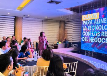 Daycohost propone en Táchira «abrazar la transformación digital como motor de cambio»