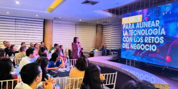Daycohost propone en Táchira «abrazar la transformación digital como motor de cambio»