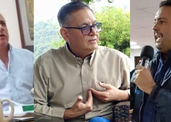 Comisión Especial de la AN acusa a exdiputados opositores trujillanos de ser “cómplices” de delitos como: asociación para delinquir y traición a la Patria
