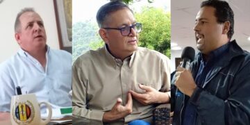 Comisión Especial de la AN acusa a exdiputados opositores trujillanos de ser “cómplices” de delitos como: asociación para delinquir y traición a la Patria