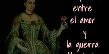 Gertrudis Briceño Parra “La Parda”, entre el amor y la guerra libertaria / Por Oswaldo Manrique
