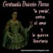 Gertrudis Briceño Parra “La Parda”, entre el amor y la guerra libertaria / Por Oswaldo Manrique