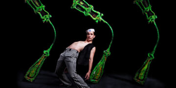 Teatro Negro de Praga regresa a Venezuela con gira nacional