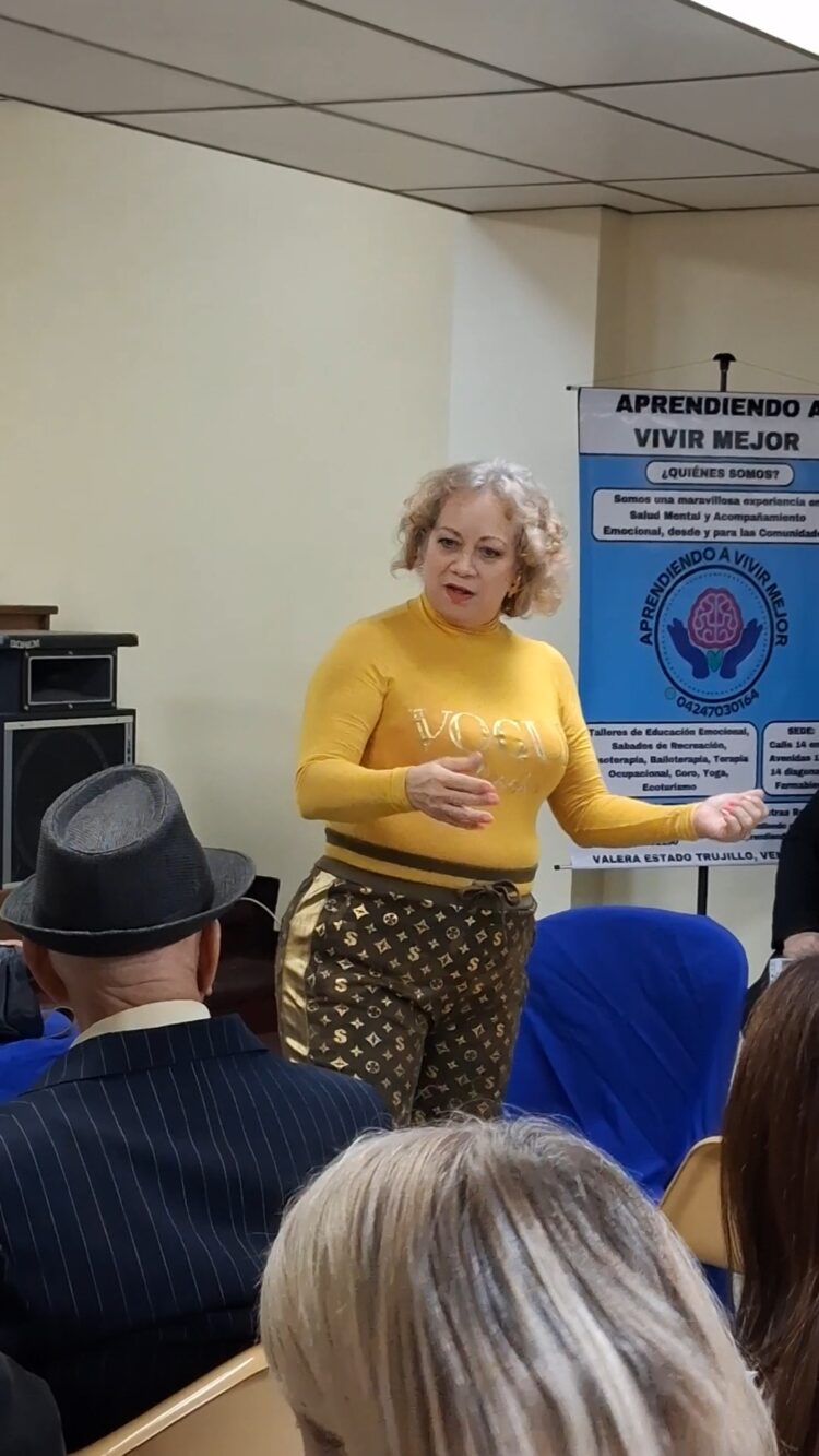 III Congreso de la Felicidad: Un encuentro para reflexionar y crecer cultivando la alegría interior