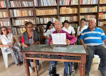 Familiares de tachirenses detenidos en El Salvador  solicitan a Maduro aceptar canje humanitario