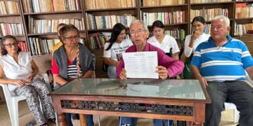 Familiares de tachirenses detenidos en El Salvador  solicitan a Maduro aceptar canje humanitario