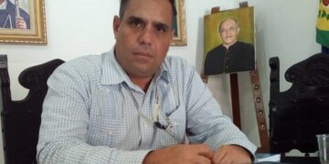 TRUJILLO | Concejal Néstor Rives anuncia su candidatura a diputado por el circuito 2