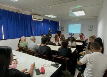 ACOINVA continúa su programa de capacitación con taller de estructura de costos y plan de negocios