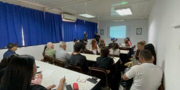 ACOINVA continúa su programa de capacitación con taller de estructura de costos y plan de negocios