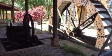 Museo Trapiche de los Clavo invita a Festival gastronómico