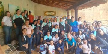 Con éxito se realizó encuentro por el autismo en Boconó