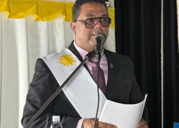 Alcalde de Boconó destaca su gestión social del 2024 en entrega de Memoria y Cuenta