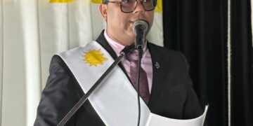 Alcalde de Boconó destaca su gestión social del 2024 en entrega de Memoria y Cuenta