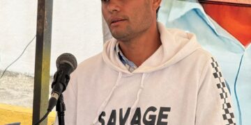 La realidad de Guantánamo: el agricultor boconés detenido injustamente por los EEUU