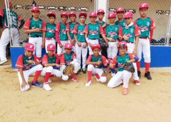 Trujillo presente en el X Campeonato Nacional de la Copa de Oro de los Criollitos de Venezuela