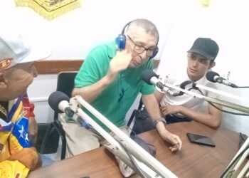 «Estudio Deportivo» se impone en sintonía por Brava 96.9FM