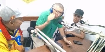 «Estudio Deportivo» se impone en sintonía por Brava 96.9FM