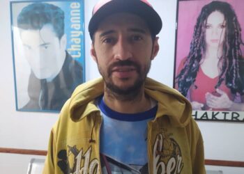 Peatonal Mérida-Boconó rumbo a su 25 aniversario