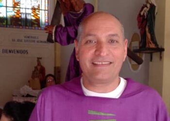 Semana Santa en Morón: Un Programa de Fe y Tradición