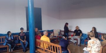 Sociedad de personas sordas de Boconó invita al diplomado de lengua de señas