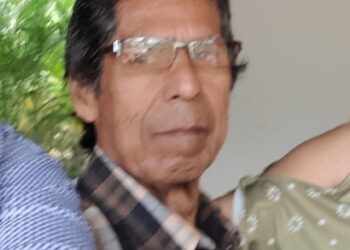 Periodista Clemente Bastidas Franco requiere de nuestra solidaridad