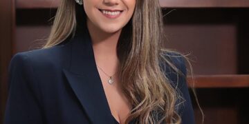 Boconesa Ivette Leonardi es elegida como presidenta del Fórum de Periodistas en Panamá