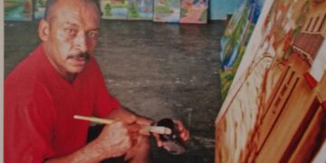 Partió a la Casa de Nuestro Padre Celestial, Raúl Hernández, Patrimonio Cultural de Valera