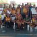 Congresillo de Campeonato Máster de Voleibol en Centro de Ingenieros