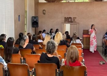 Invitan al primer aniversario de Mujeres que Emprenden en Boconó