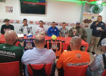 IV Grand Prix de Fútbol Sala por la copa «Pollos Morón» este fin de semana