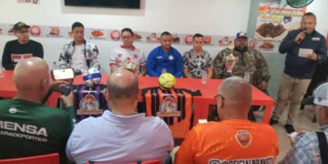 IV Grand Prix de Fútbol Sala por la copa «Pollos Morón» este fin de semana