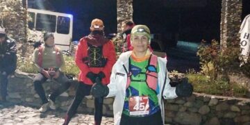 Greimary Briceño, atleta del Mifafí Ultra: «Esta tragedia se pudo haber evitado»