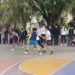 Inauguran los XIX Juegos Estudiantiles Deportivos en Boconó